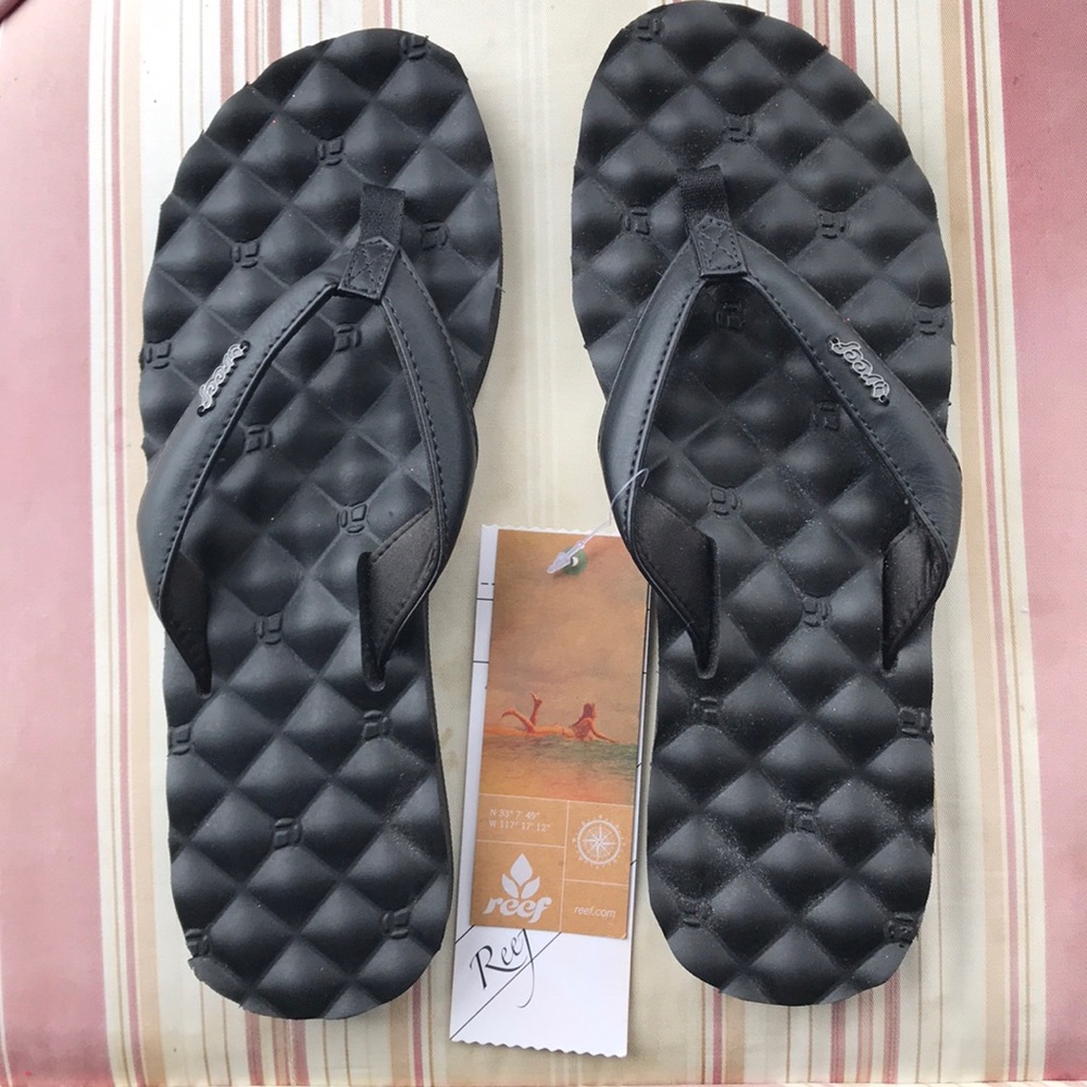 Women’s Reef Dream Flip Flops